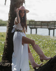 Freya Maxi Cover Up Dress