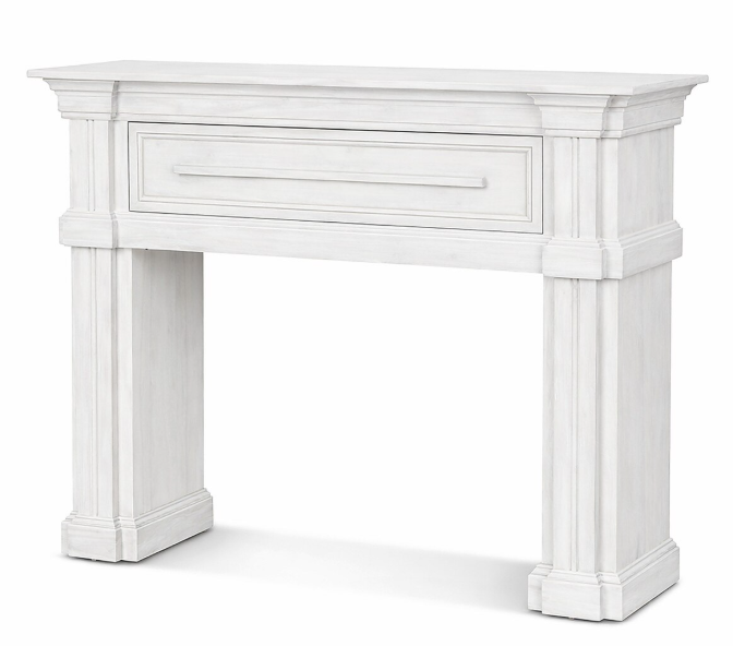 Berkshires Mantel