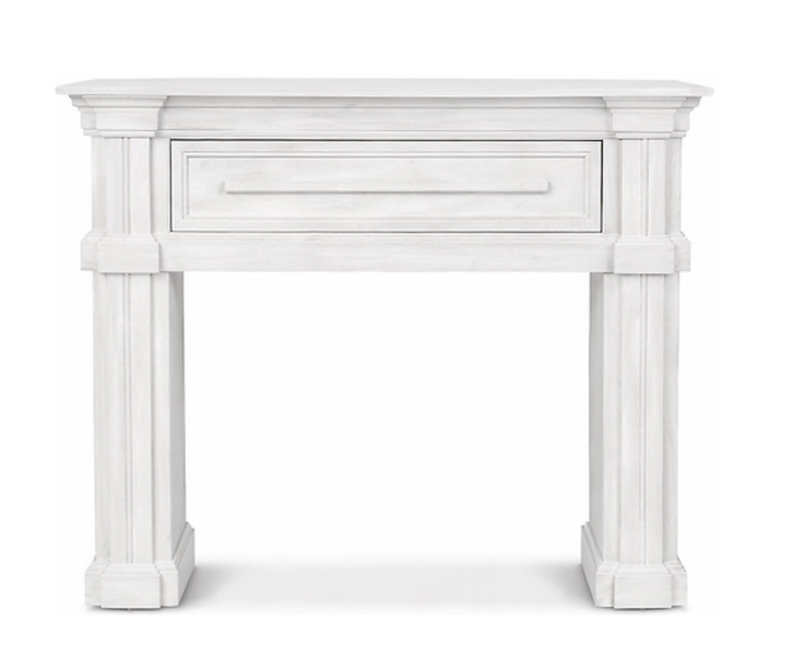 Berkshires Mantel