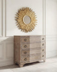 Park Hill Soleil Sunburst Mirror