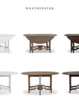 Park Hill | Westminster Gate Leg Table