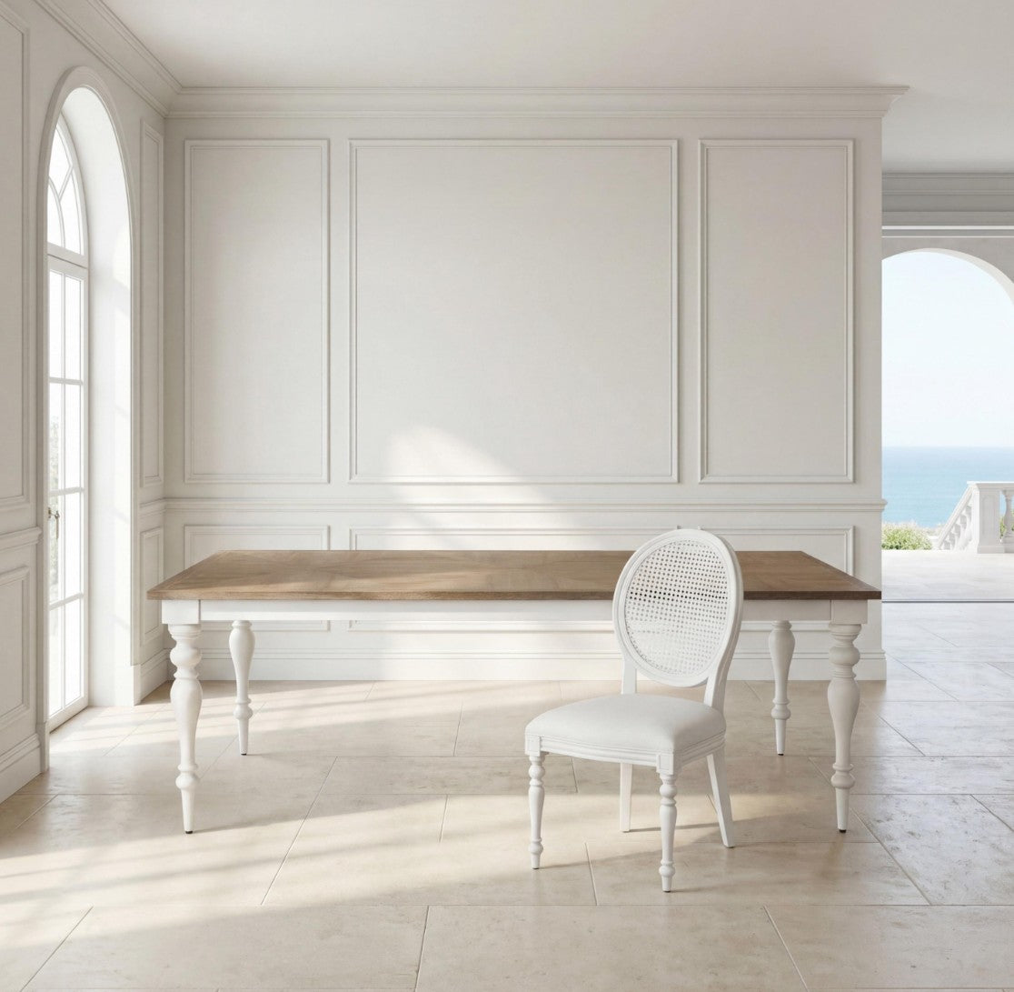 Park Hill | Cotswold Dining Table