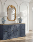 Park Hill Savoy Mirror