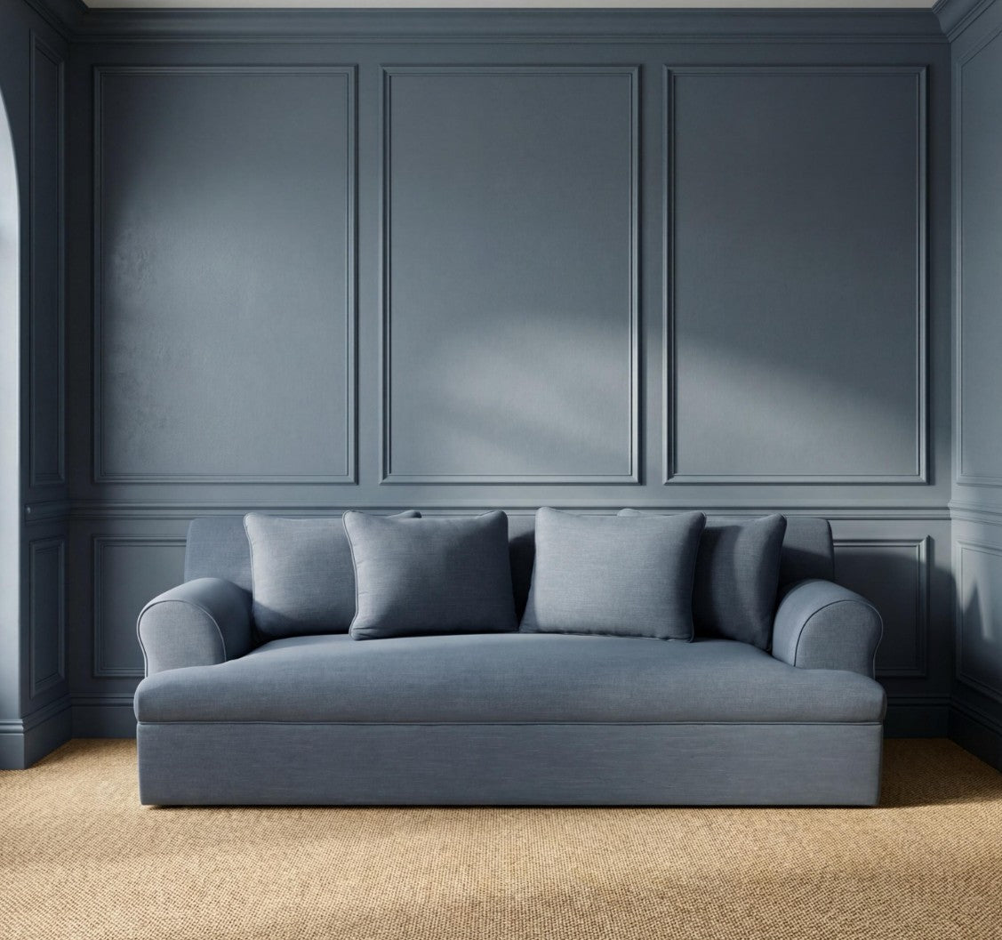 Park Hill | Estate Sofa