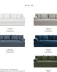 Park Hill | Estate Sofa
