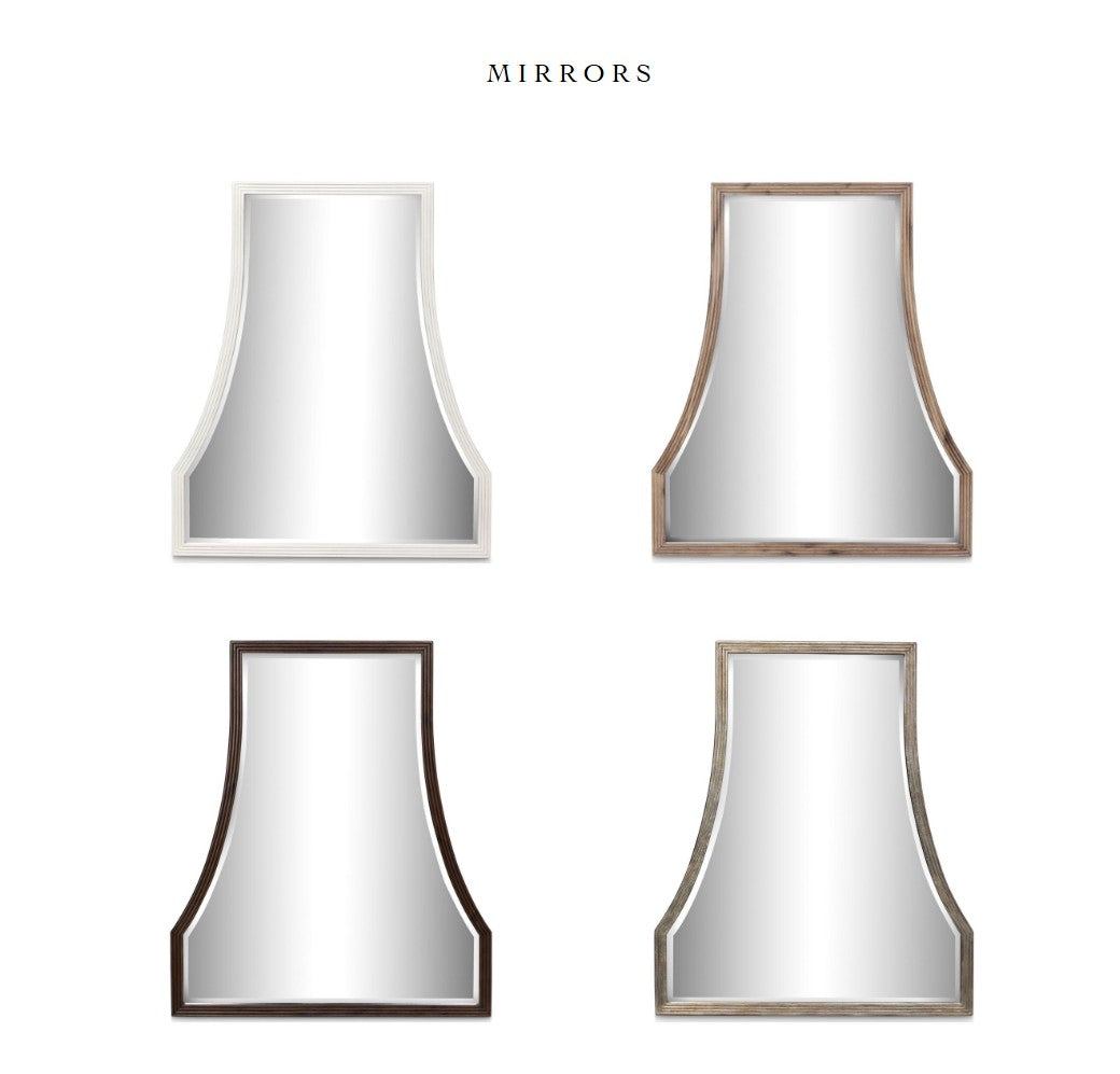 Park Hill| Great House Hall Mirror