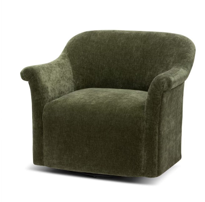 Park Hill | Bella Swivel Chair