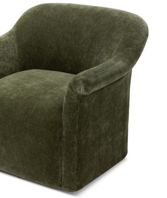 Park Hill | Bella Swivel Chair