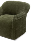 Park Hill | Bella Swivel Chair