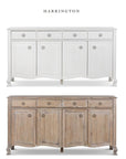 Park Hill Harrington Sideboard