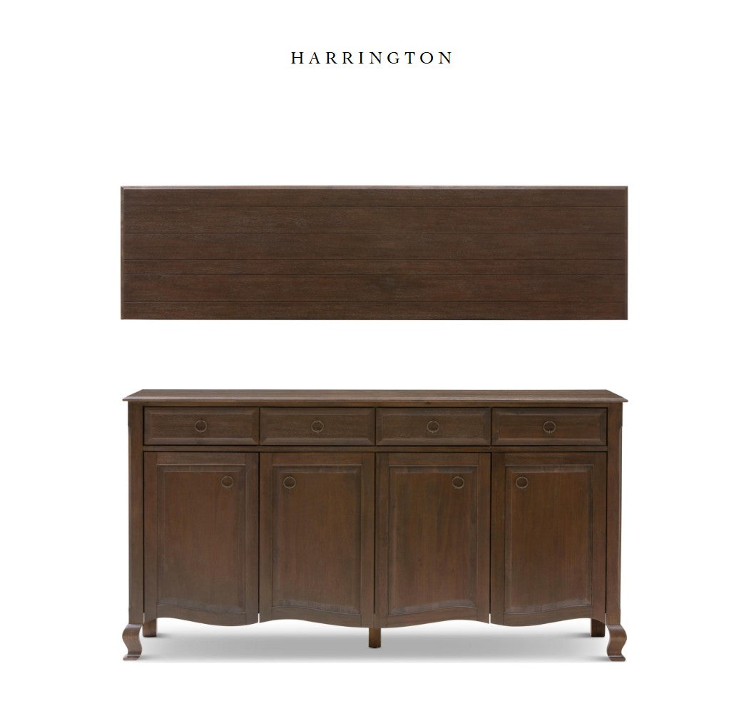 Park Hill Harrington Sideboard