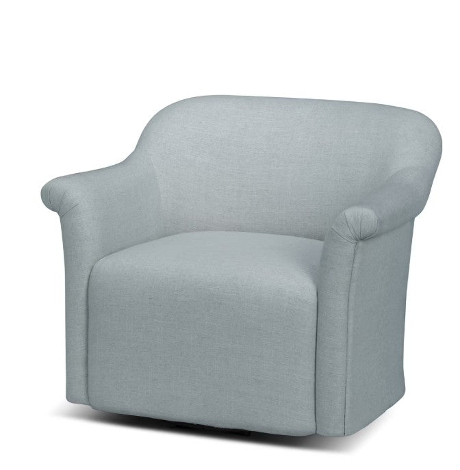 Park Hill | Bella Swivel Chair