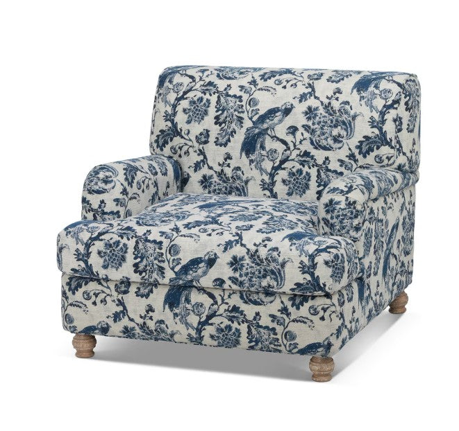 Park Hill | Kenwood Occasional Chair