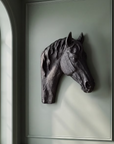 Park Hill Noble Grace Horse Head Wall Sculpture
