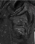 Park Hill Noble Grace Horse Head Wall Sculpture