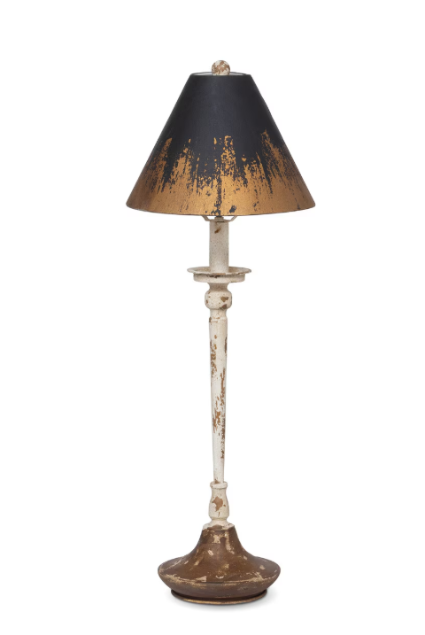 Park Hill | Dudley Buffet Lamp