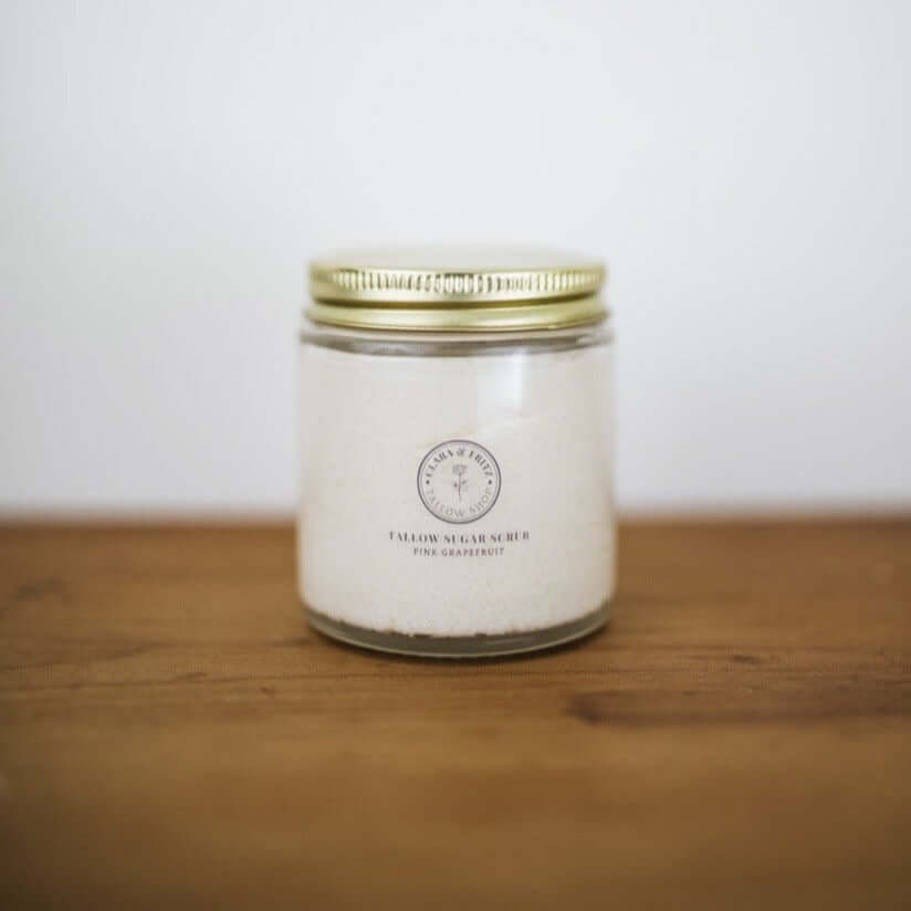 A beautiful product at my pampered life seattle.
