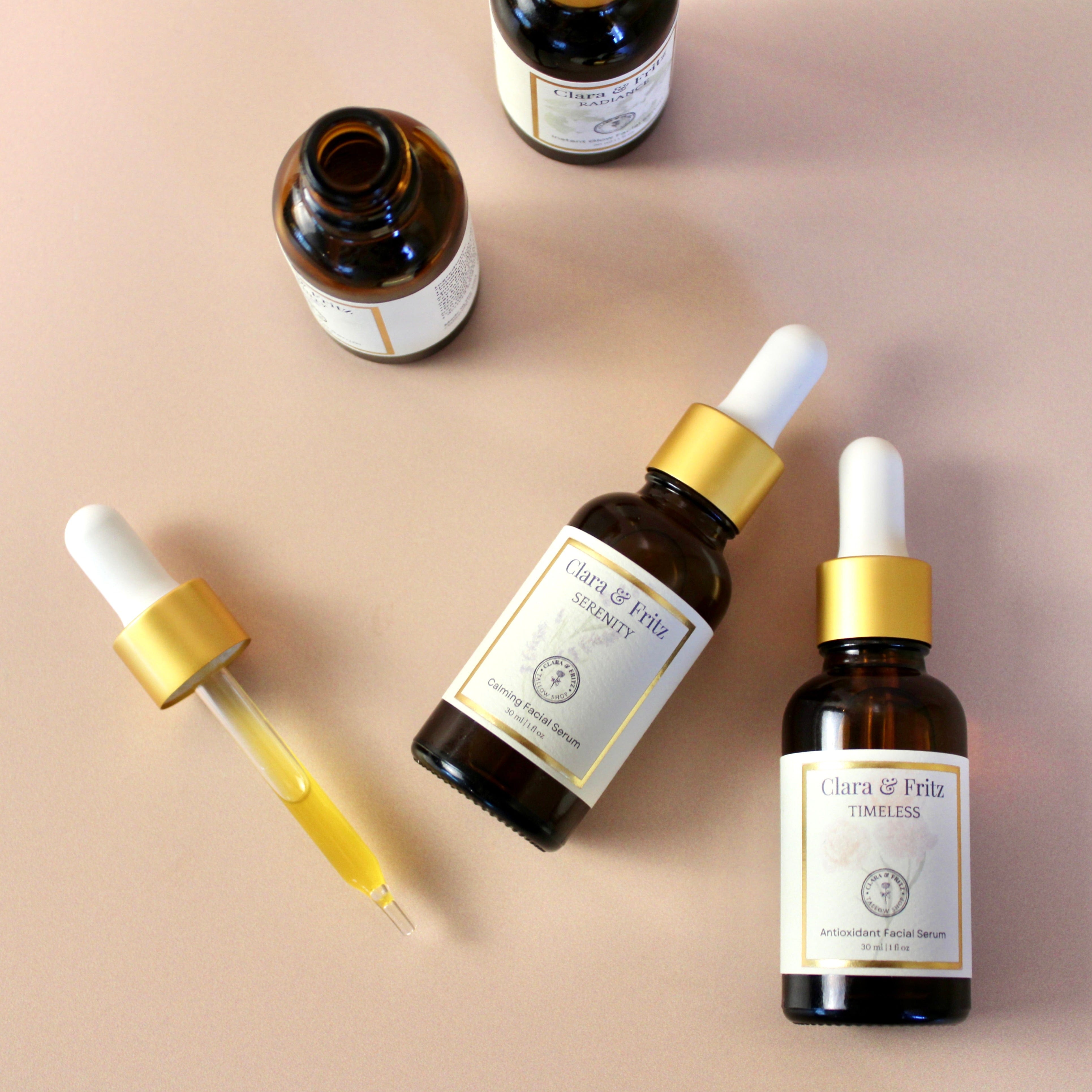 A beautiful product at my pampered life seattle.