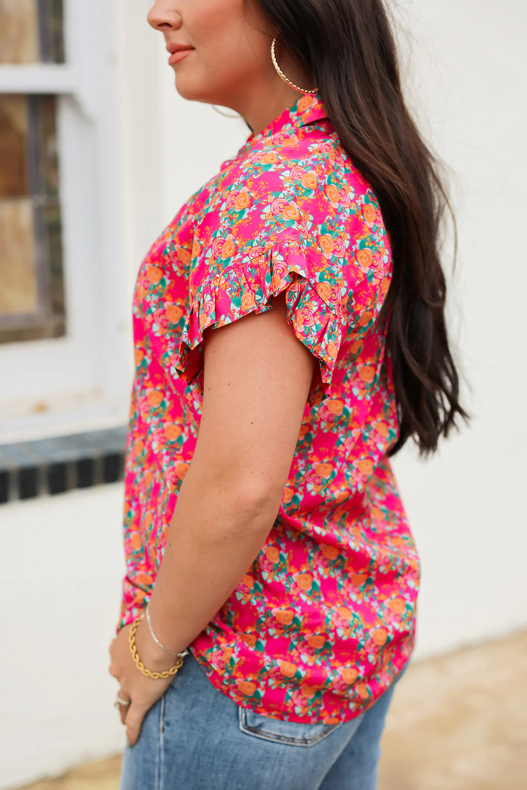 A beautiful product at my pampered life seattle.