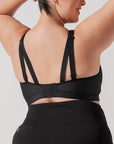 Full Size Superbra® - Black