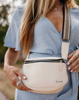 Sutton Crossbody Sling Bag