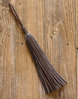 Brown Tassel