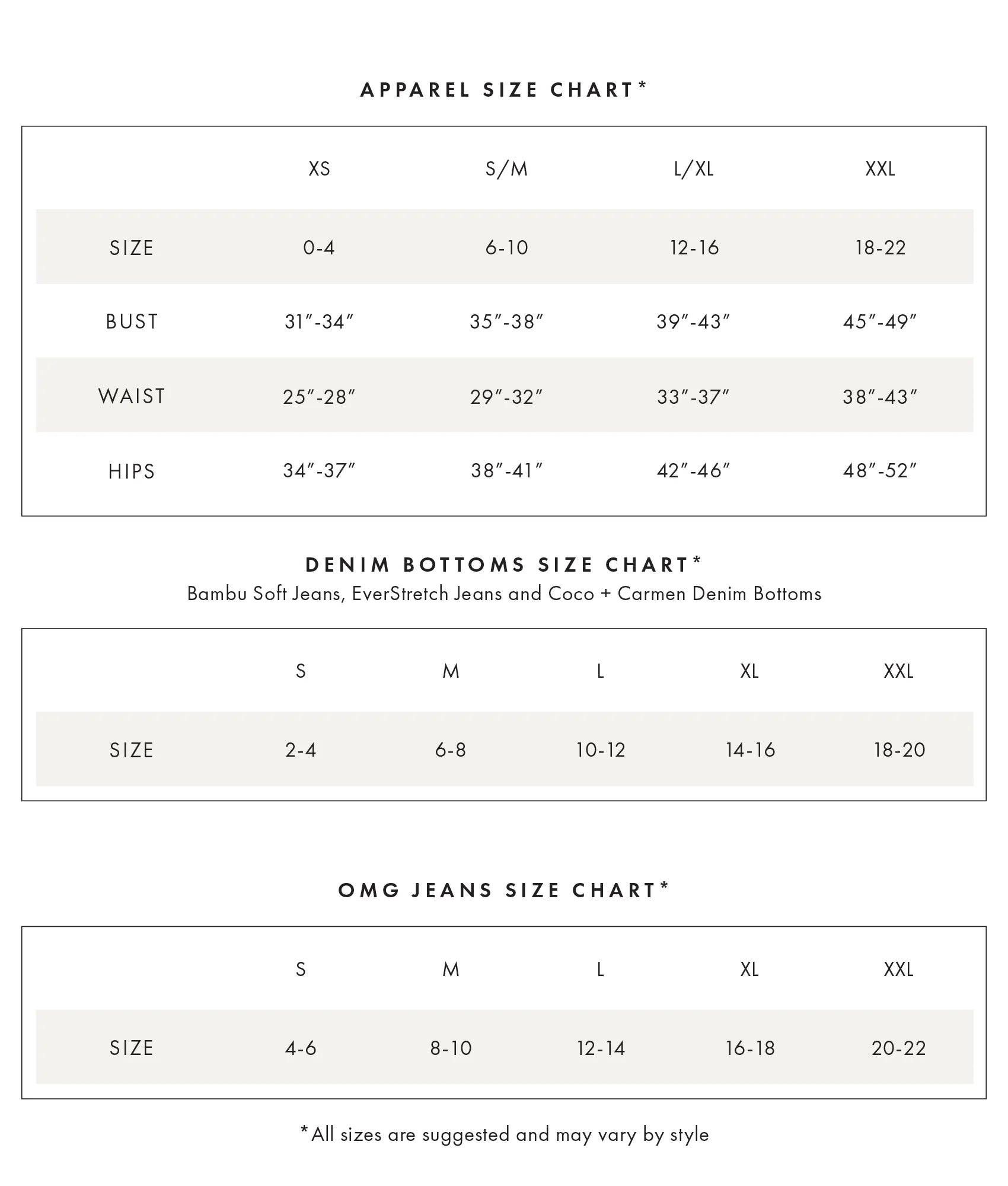 Landry Button Front Cardigan - XXL