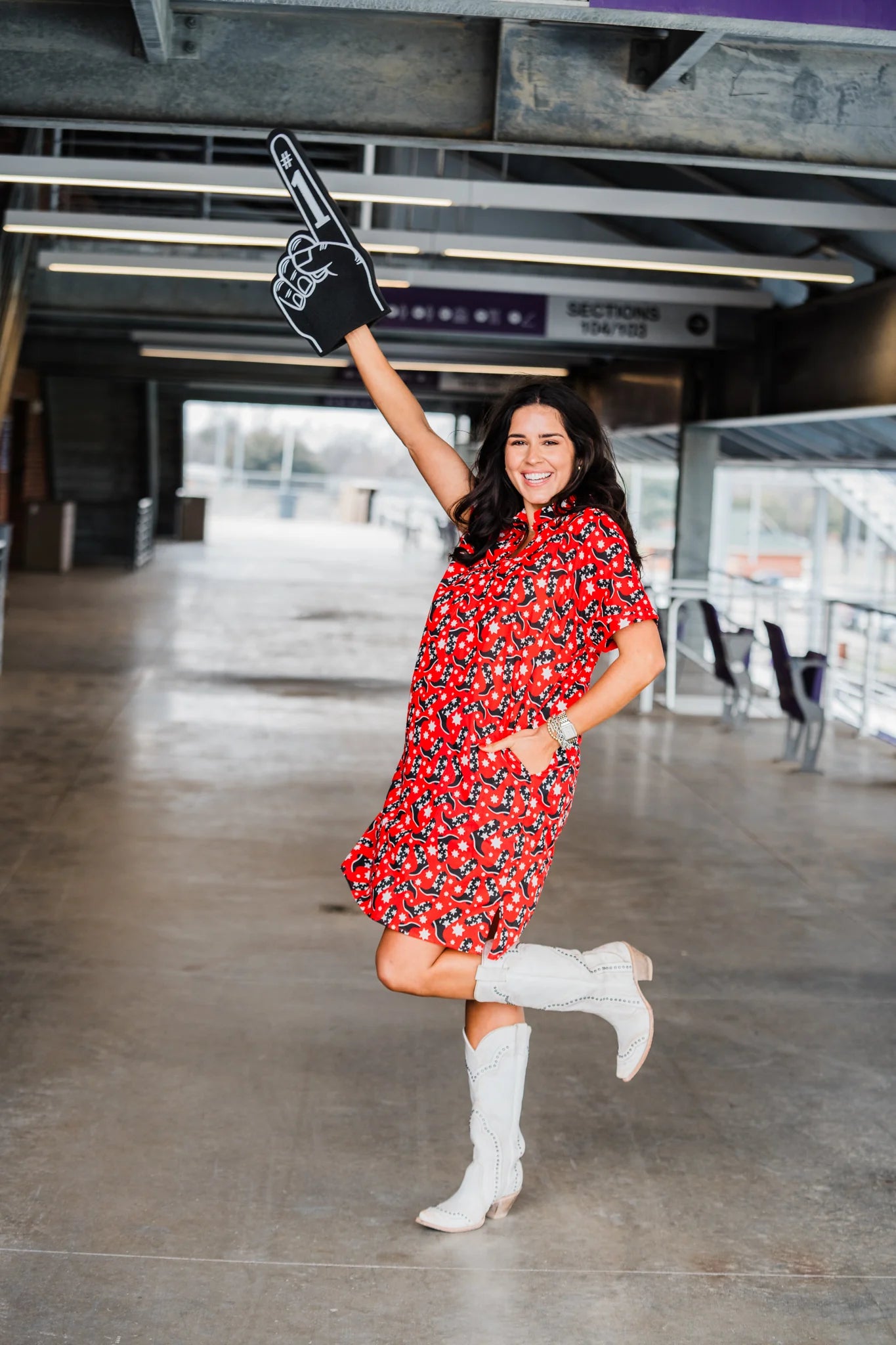 A beautiful product at my pampered life seattle.