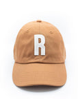 Terra Cotta Baseball Hat