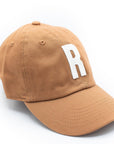 Terra Cotta Baseball Hat