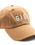 Terra Cotta Gigi Hat