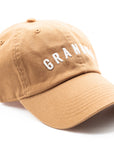 Terra Cotta Grandma Hat - My Pampered Life Seattle