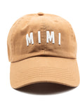 Terra Cotta Mimi Hat