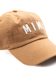 Terra Cotta Mimi Hat