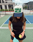 PICKLEBALLER - Vintage Trucker Hat