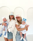 Thank Heaven - Vintage Trucker Hat - My Pampered Life Seattle