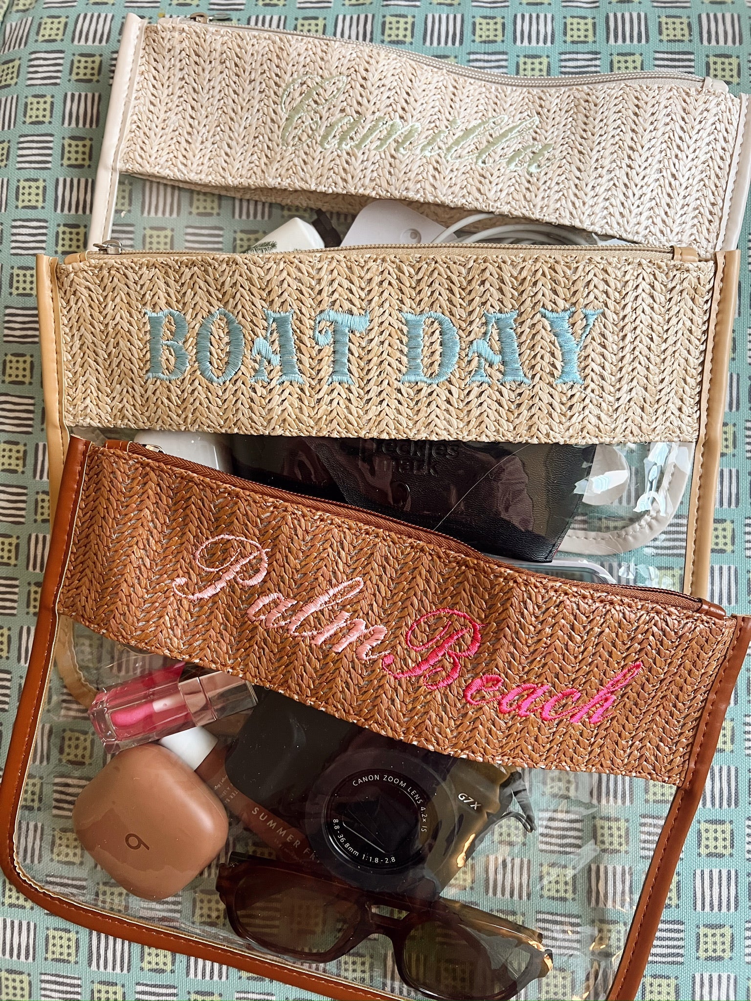 A beautiful product at my pampered life seattle.
