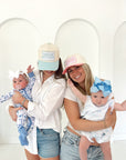 Thank Heaven - Vintage Trucker Hat - My Pampered Life Seattle