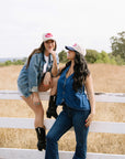 Beer Me - Vintage Trucker Hat - My Pampered Life Seattle