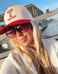 Bikinis & Martinis Vintage Trucker Hat - My Pampered Life Seattle