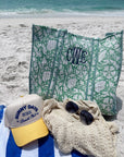 Sunny Days - Yellow Vintage Trucker Hat - My Pampered Life Seattle