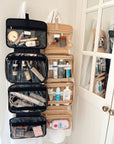 All The Things - Leather Hanging Bag - My Pampered Life Seattle