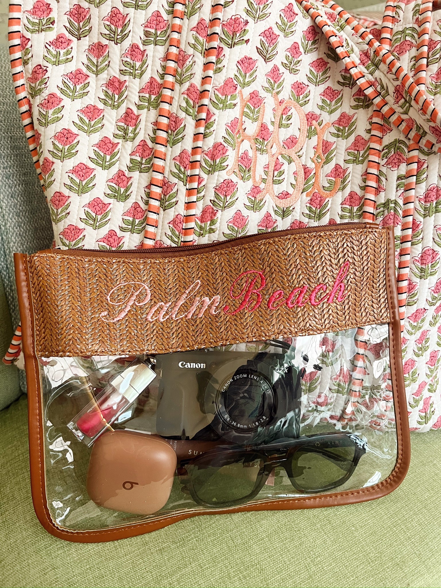 A beautiful product at my pampered life seattle.
