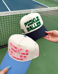 PICKLEBALLER - Vintage Trucker Hat