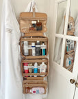 All The Things - Leather Hanging Bag - My Pampered Life Seattle
