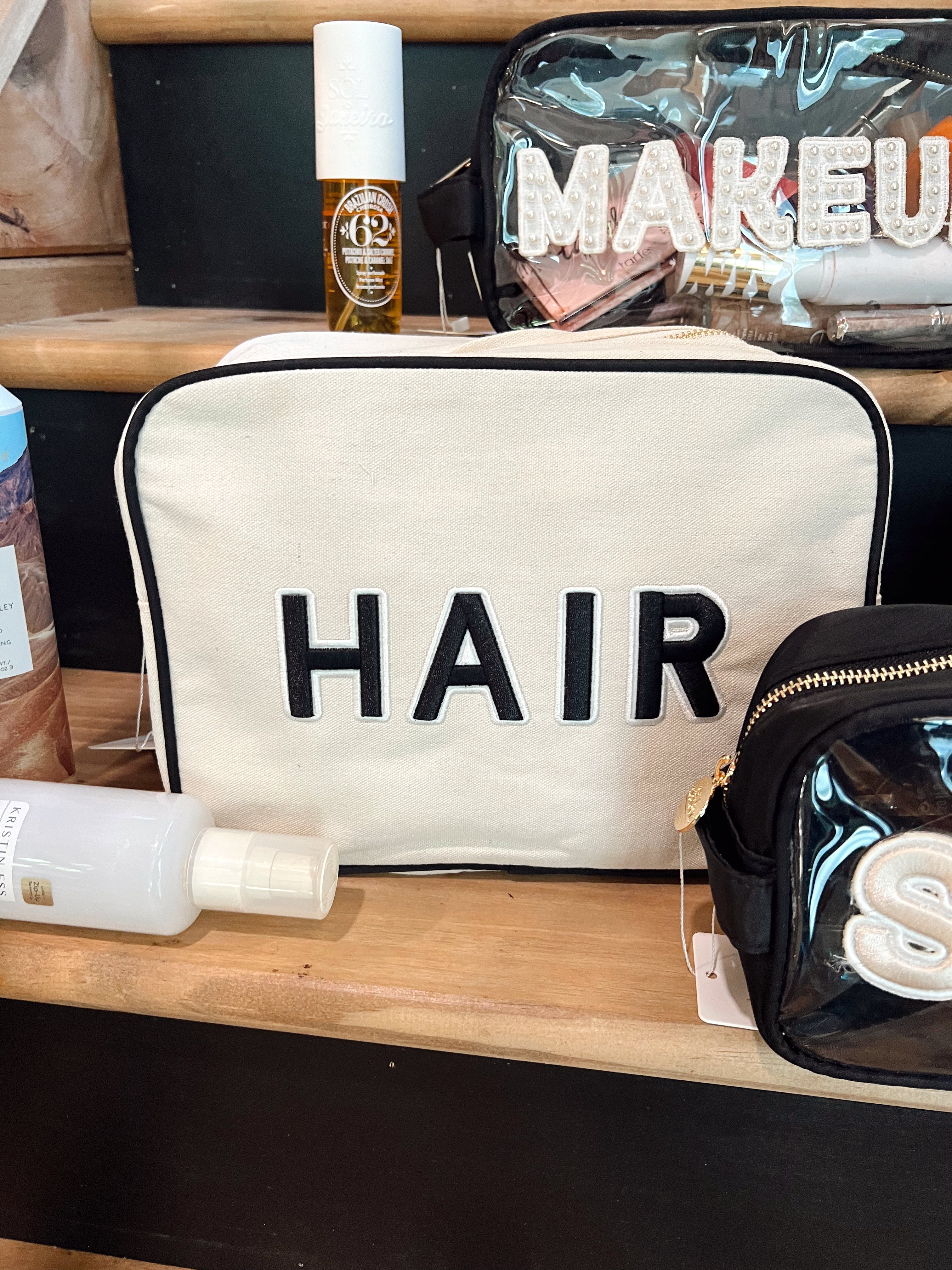 A beautiful product at my pampered life seattle.