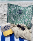 Sunny Days - Yellow Vintage Trucker Hat - My Pampered Life Seattle