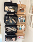 All The Things - Leather Hanging Bag - My Pampered Life Seattle