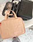 All The Things - Leather Hanging Bag - My Pampered Life Seattle