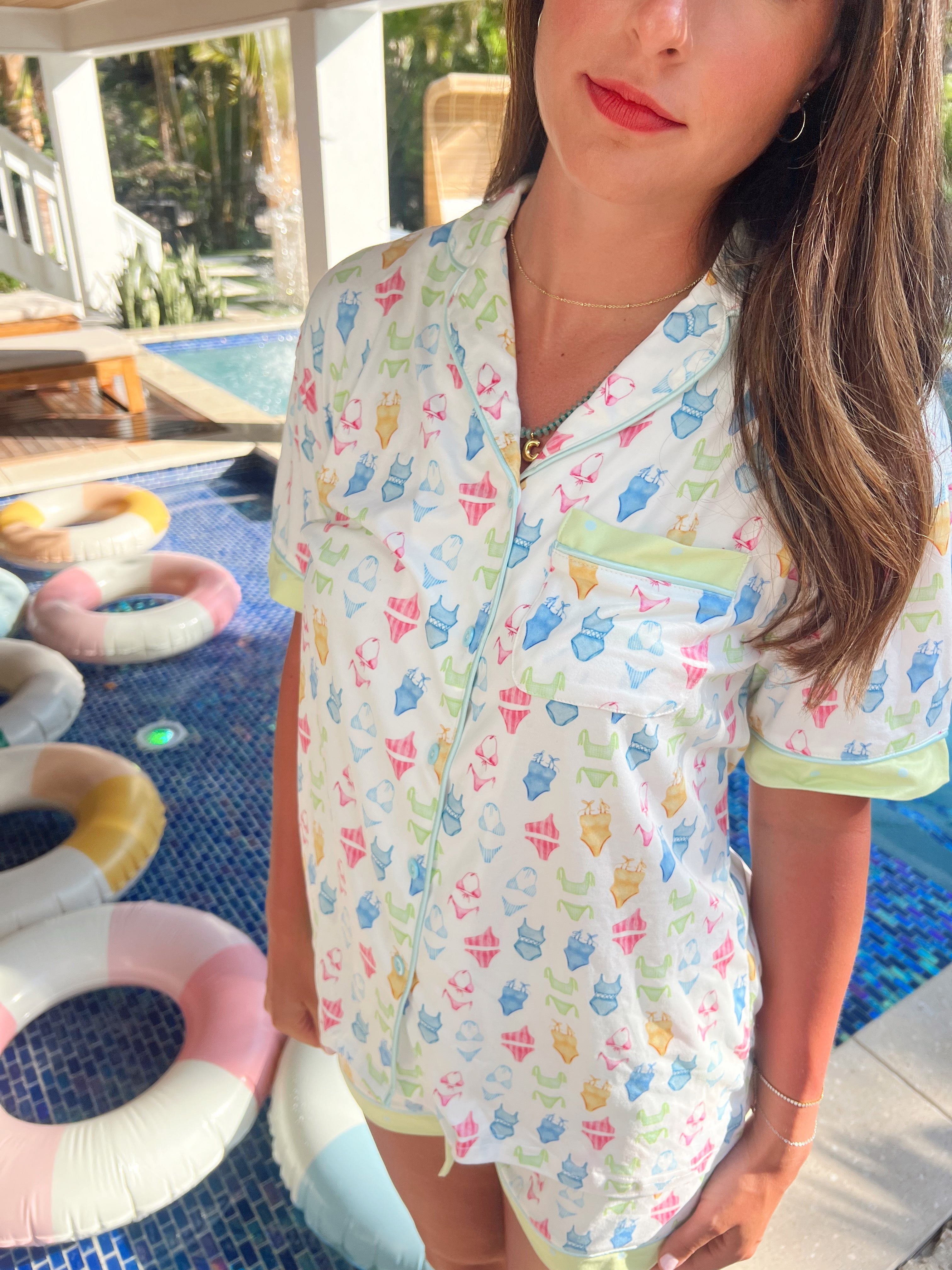 A beautiful product at my pampered life seattle.